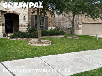 Lawn Maintenance nearby Schertz, TX, 