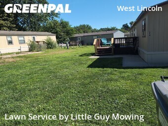 Yard Cutting nearby Lincoln, NE, 