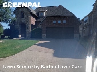 Lawn Service nearby Arlington, TX, 