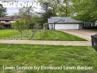 Lawn Care nearby Westlake, OH, 