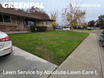 Yard Mowing nearby Sacramento, CA, 
