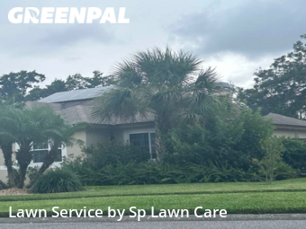 Lawn Mow nearby Altamonte Springs, FL, 