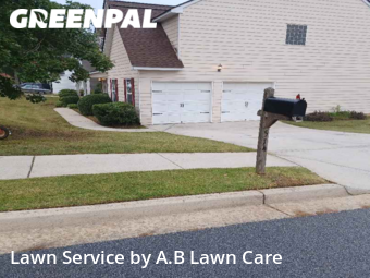 Lawn Care nearby Palmetto, GA, 