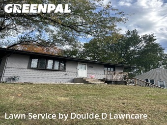 Yard Upkeep in Des Moines, 50317, Lawn Management by Doulde D Lawncare, work completed in Nov , 2025