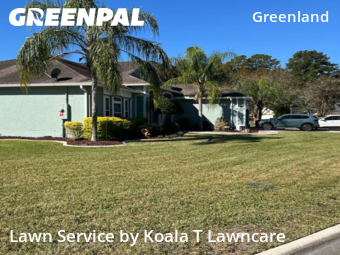 Lawn Cut nearby Jacksonville, FL, 
