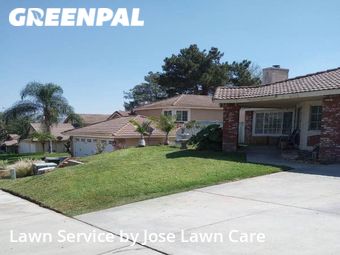 Lawn Cutting nearby Riverside, CA, 