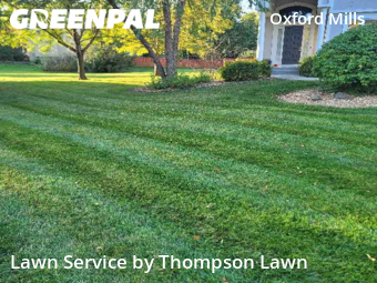 Lawn Mow nearby Overland Park, KS, 