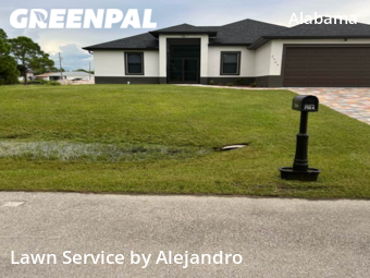 Yard Cutting nearby Lehigh Acres, FL, 