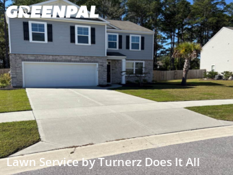 Lawn Care Service nearby Moncks Corner, SC, 
