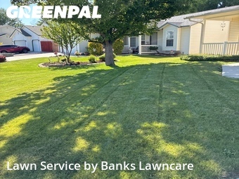Grass Cut nearby Kuna, ID, 