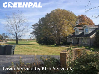 Grass Cut nearby Floyds Knobs, IN, 