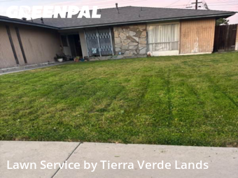 Work completed by local-lawn-maintenance-contractors-in-Whittier-CA