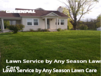 Lawn Cut nearby Knoxville, TN, 
