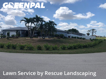 Yard Mowing nearby Cape Coral, FL, 
