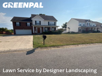Lawn Mow nearby Clarksville, TN, 