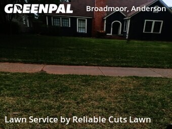 Grass Cut nearby Shreveport, LA, 