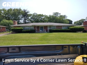 Yard Mowing nearby Louisville, KY, 