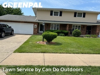 Lawn Care Service nearby Peoria, IL, 