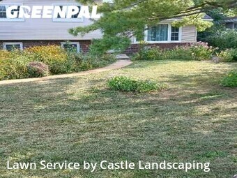 Lawn Mowing nearby West Chicago, IL, 