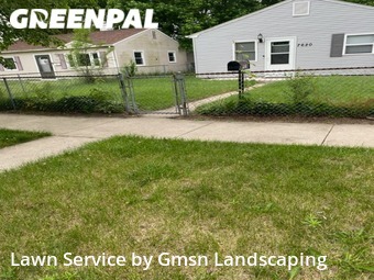 Lawn Cutting nearby Hammond, IN, 