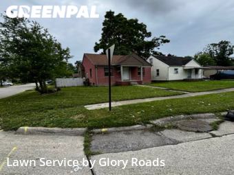 Lawn Care Service nearby Farmington Hills, MI, 