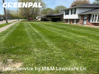 Lawn Mowing Service nearby Fairfield, OH, 