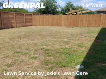 Lawn Mowing Service nearby San Antonio, TX, 