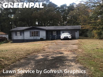 Lawn Cutting nearby College Park, GA, 