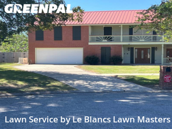 Yard Mowing nearby Lafayette, LA, 