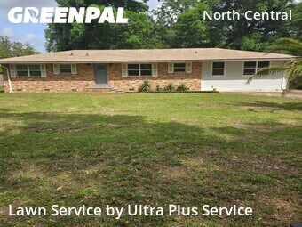 Lawn Mowing nearby Pensacola, FL, 