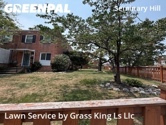 Grass Cutting nearby Alexandria, VA, 