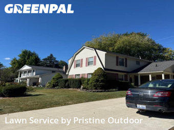 Lawn Mow nearby Northville, MI, 