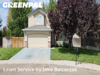 Lawn Service nearby Caldwell, ID, 