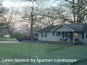 Lawn Mow nearby Murfreesboro, TN, 