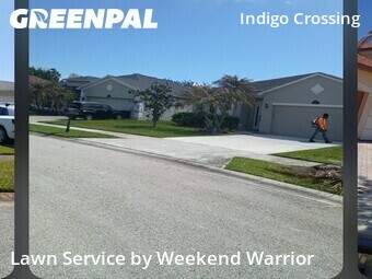 Lawn Service nearby Rockledge, FL, 