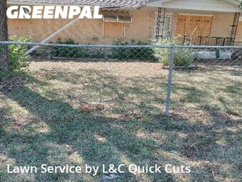 Lawn Care nearby Lawton, OK, 