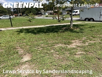 Yard Mowing nearby Lakeland, FL, 