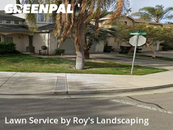 Lawn Cutting nearby Tracy, CA, 