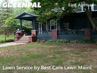 Lawn Cut nearby Rochester, NY, 