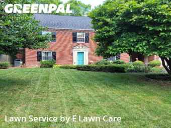 Lawn Mowing nearby Frederick, MD, 