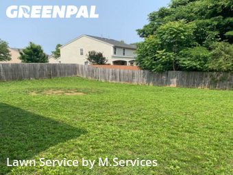 Lawn Care Service nearby Greensboro, NC, 