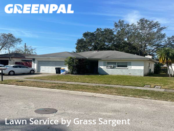 Grass Cutting nearby Largo, FL, 