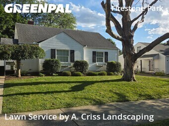 Lawn Mowing Service nearby Akron, OH, 