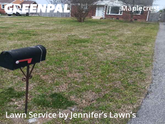 Lawn Care nearby Nashville, TN, 