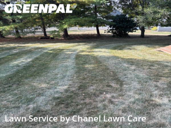 Lawn Maintenance nearby Westerville, OH, 