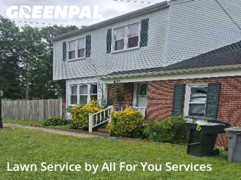 Lawn Care nearby Hampton, VA, 