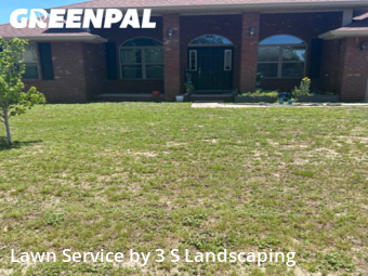 Lawn Care Service nearby Milton, FL, 