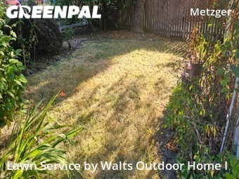 Lawn Cut nearby Tigard, OR, 