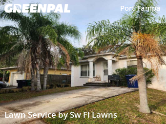 Grass Cutting nearby Tampa, FL, 