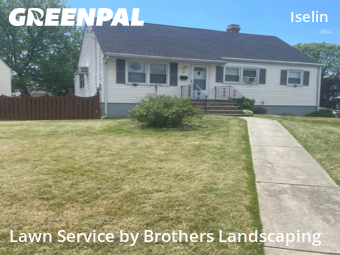 Lawn Care nearby Woodbridge Township, NJ, 